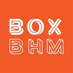 BOX Brindleyplace