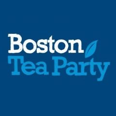 Boston Tea Party Solihull