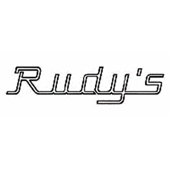 Rudy's Pizza Napoletana - Birmingham Brindley Place